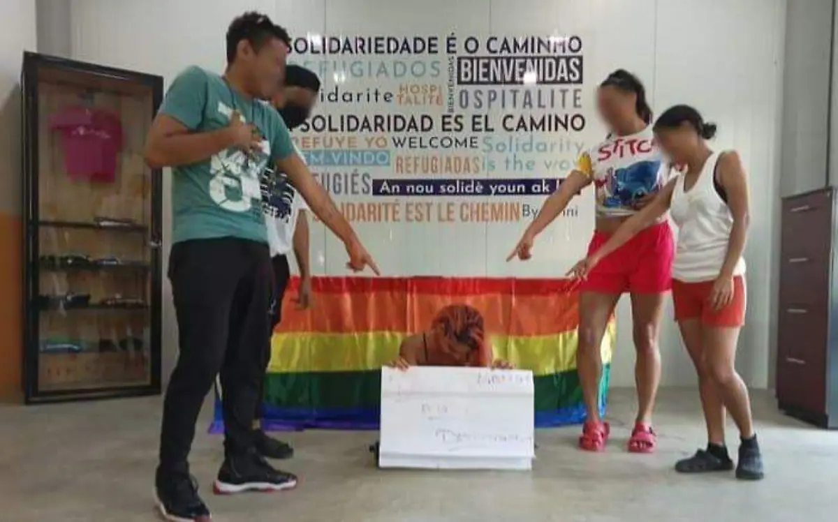 Colectivo LGBT